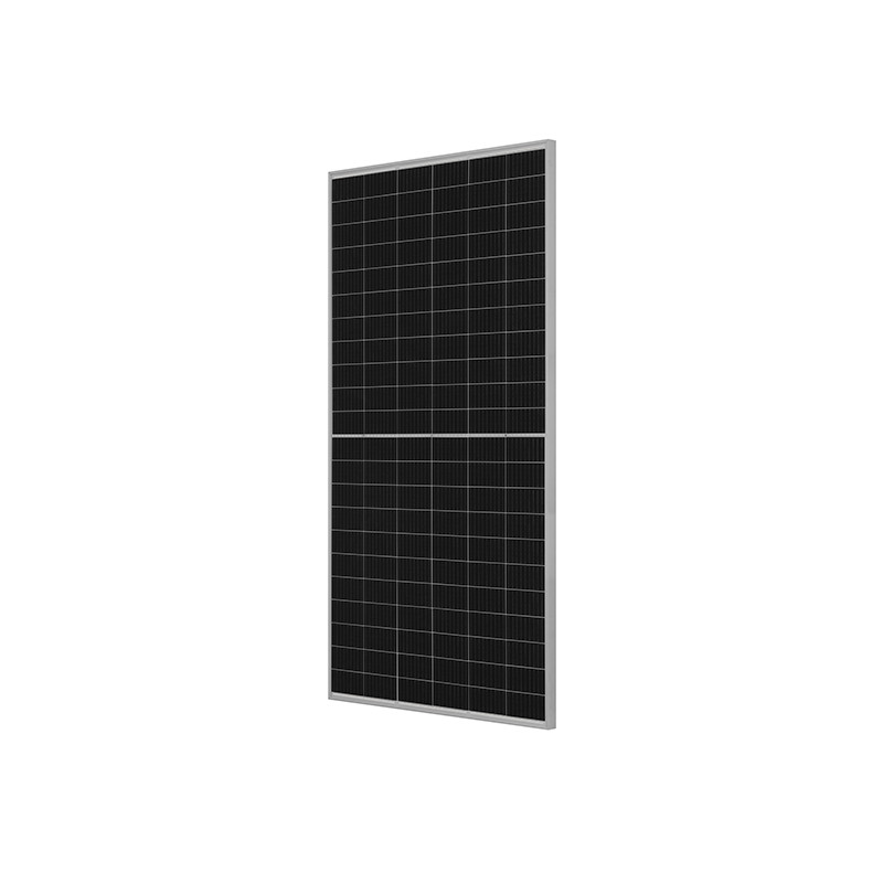 JA SOLAR Módulo monocristalino 495Wp.