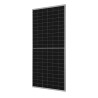 JA SOLAR Módulo monocristalino 495Wp.