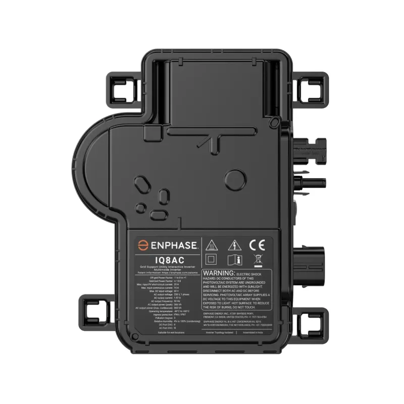 CMEIQ8AC CMEIQ8AC