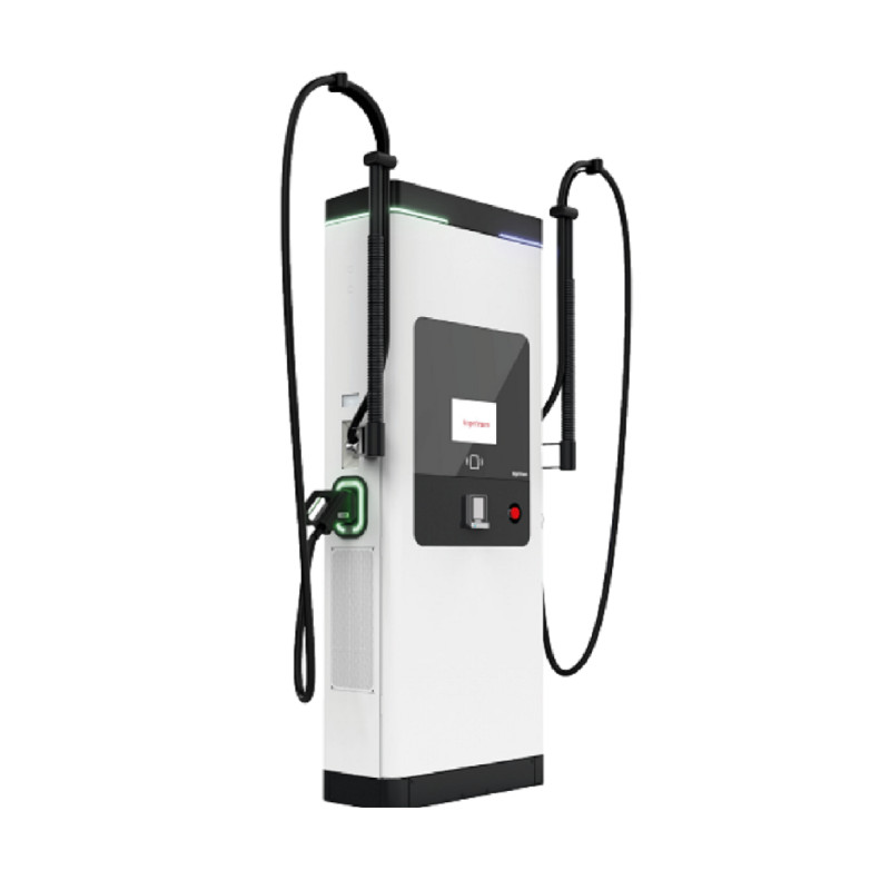 INGETEAM RAPID 60 Trio R60MOM-C2C2 - DC 60 kW
