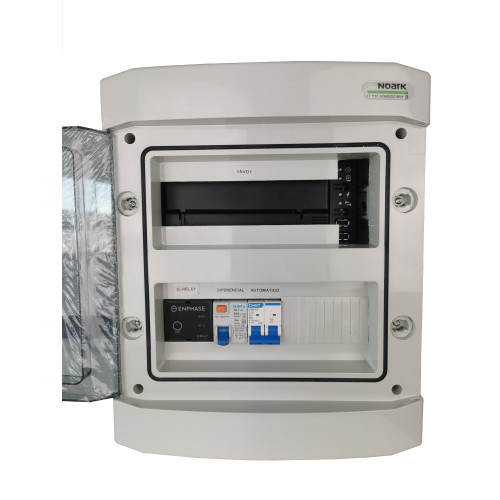 ENPHASE C. proteccion 1...
