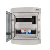 ENPHASE C. proteccion  2 QRealy 20A mono+ Envoy