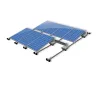 VAN DER VALK Placa posterior galv. ValkPro+ L10° L
