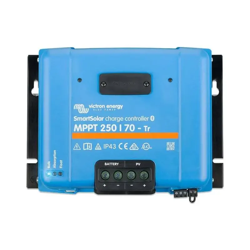VICTRON SmartSolar MPPT 250/70-Tr VE.Can.
