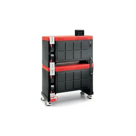 CEGASA Batería modular eBick Ultra 175 48V. 280Ah.
