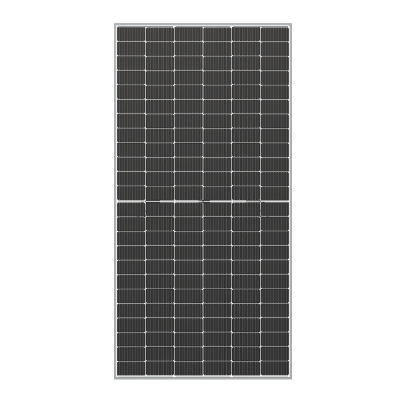 SUNTECH módulo Bifacial monocristalino 550Wp.