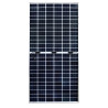 JA SOLAR Módulo Bifacial monocristalino 545Wp.