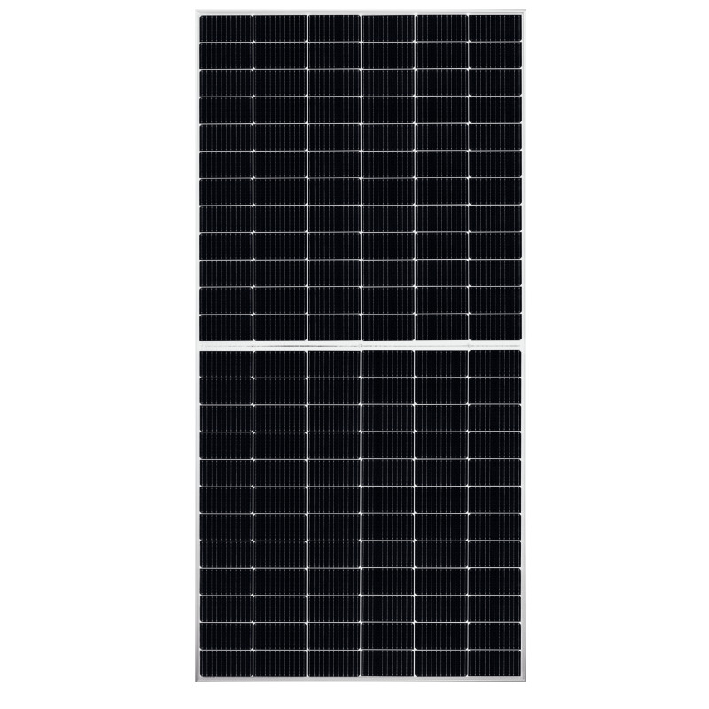 JA SOLAR Módulo Bifacial monocristalino 545Wp.