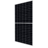 JA SOLAR Módulo Bifacial monocristalino 545Wp.