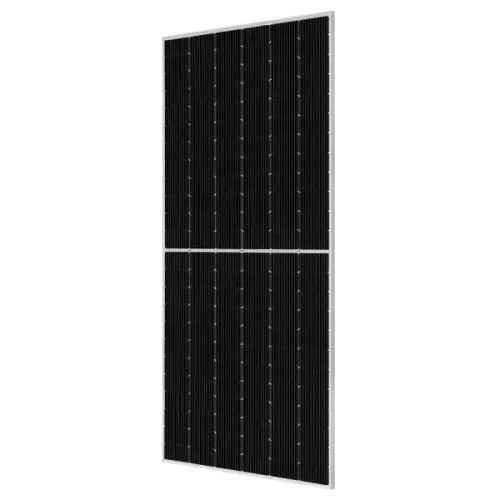 JA SOLAR Módulo Bifacial...