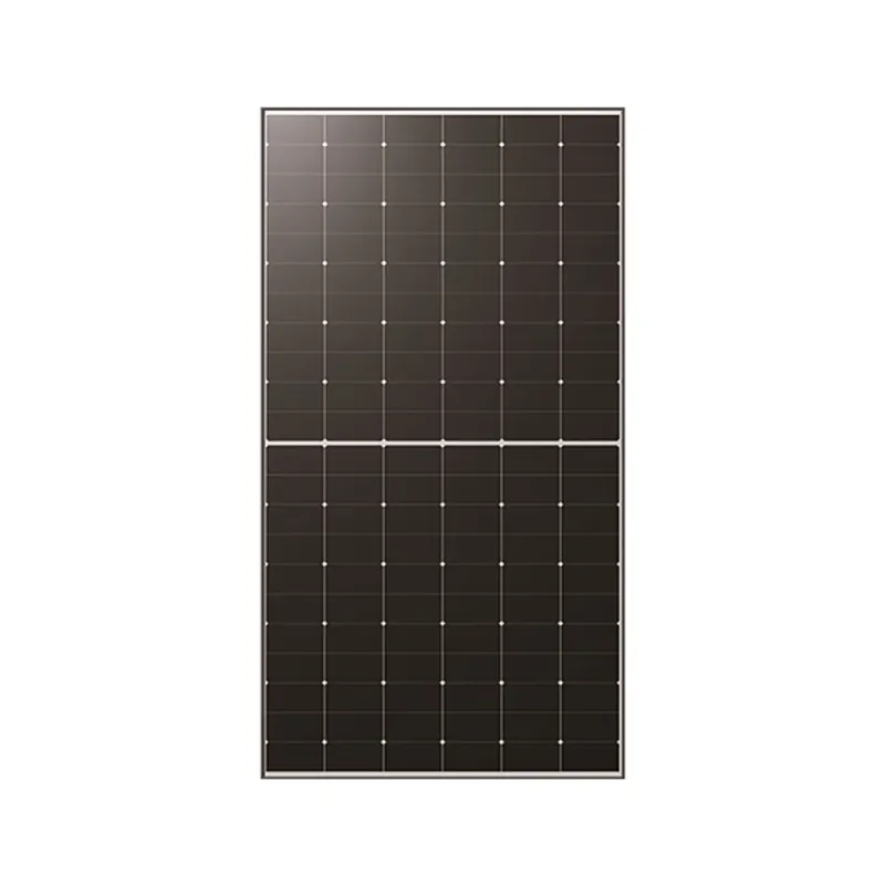 LONGi Módulo monocristalino Hi-MO X6 525Wp.