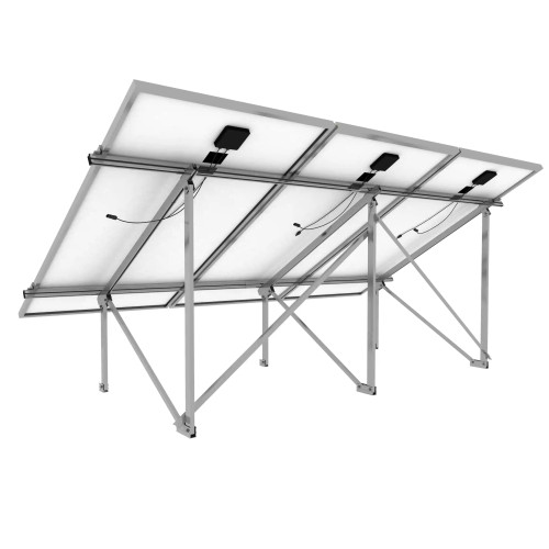 SUNFER 40V3. Soporte...