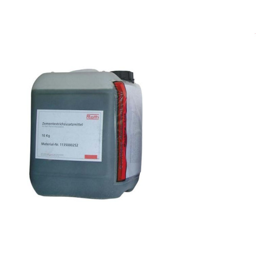 ROTH Aditivo P/ mortero 10lts