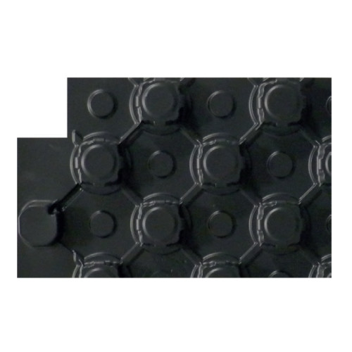ROTH Placa NOPAS 27mm STARK