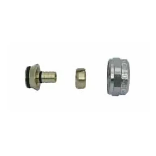 ROTH Racor P/tubo  16x2mm -...