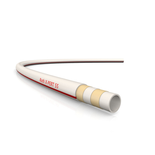 ROTH Tubo X-PERT S-5...