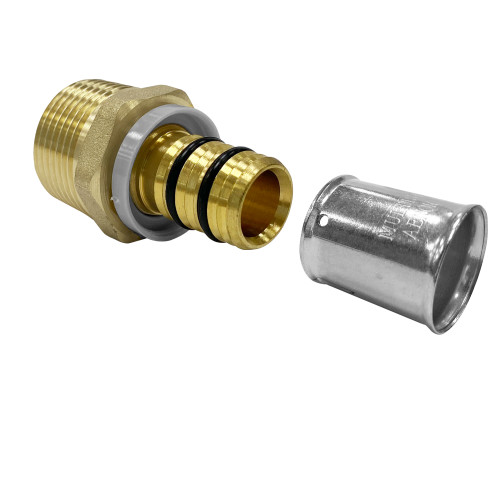 STH RACOR FIJO M DN40-11/4''