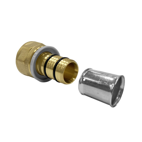 STH RACOR FIJO H DN32-1''