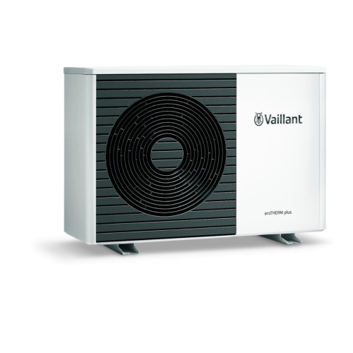 VAILLANT aroTHERM plus 8...