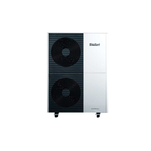 VAILLANT aroTHERM plus 15...
