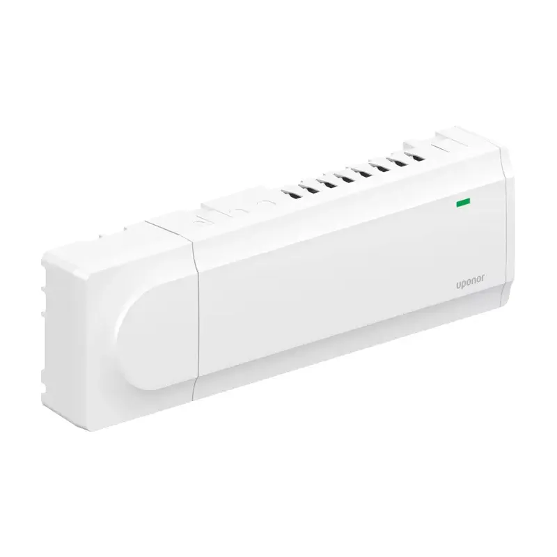 UPONOR Smatrix Base Pulse X-245 Bus 6X