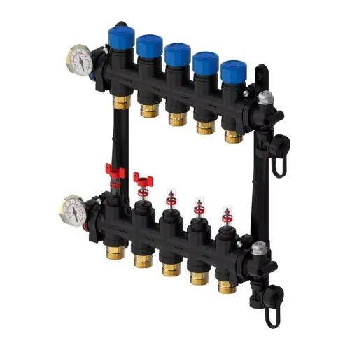 UPONOR 10X G3/4 Euro  10 sal.