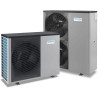 DOMUSA DUAL CLIMA 19HT EC PRO