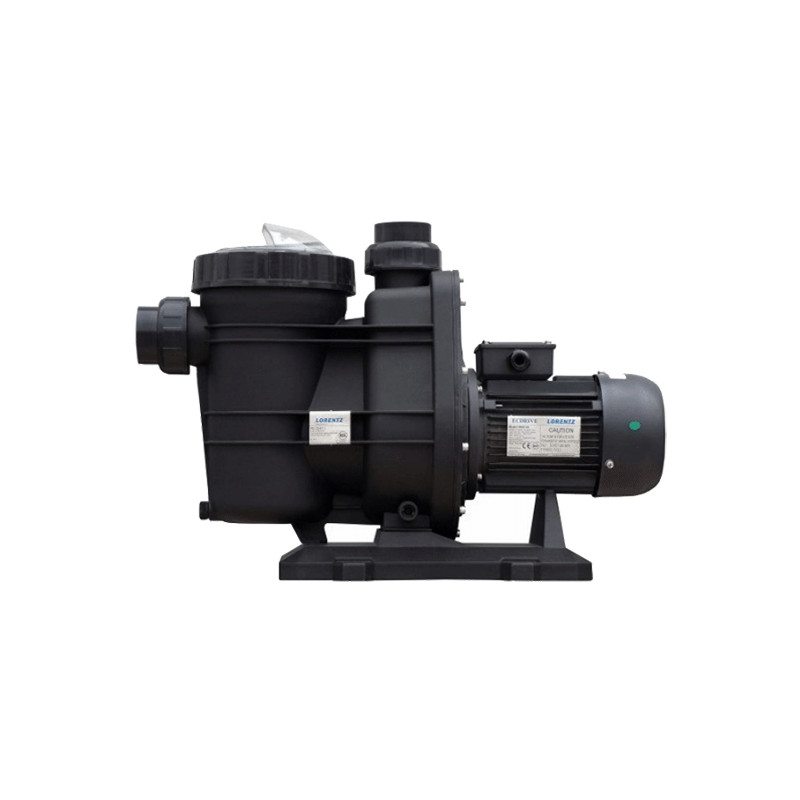 LORENTZ Bomba (Cabezal+Motor) PU1800 CS-37-1,