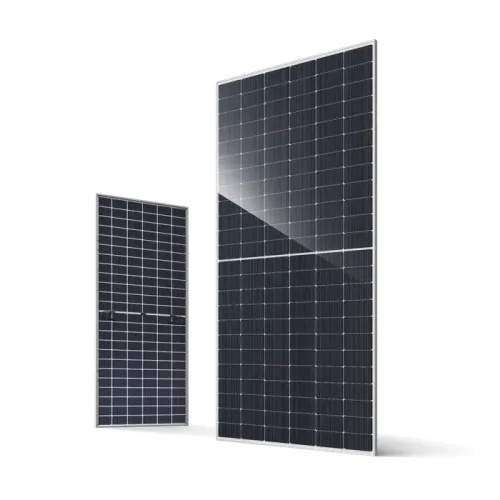 JA SOLAR Módulo Bifacial...