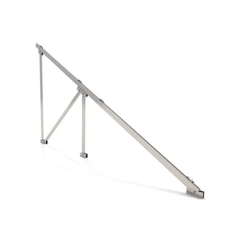 SUNFER TR42V 30º (1 ud.) Triangulo abierto 2 filas