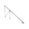 SUNFER TR42V 30º (1 ud.) Triangulo abierto 2 filas
