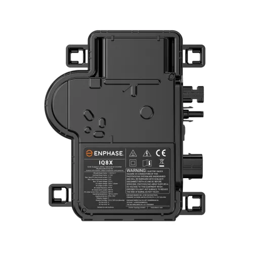 ENPHASE IQ8X Microinversor,...