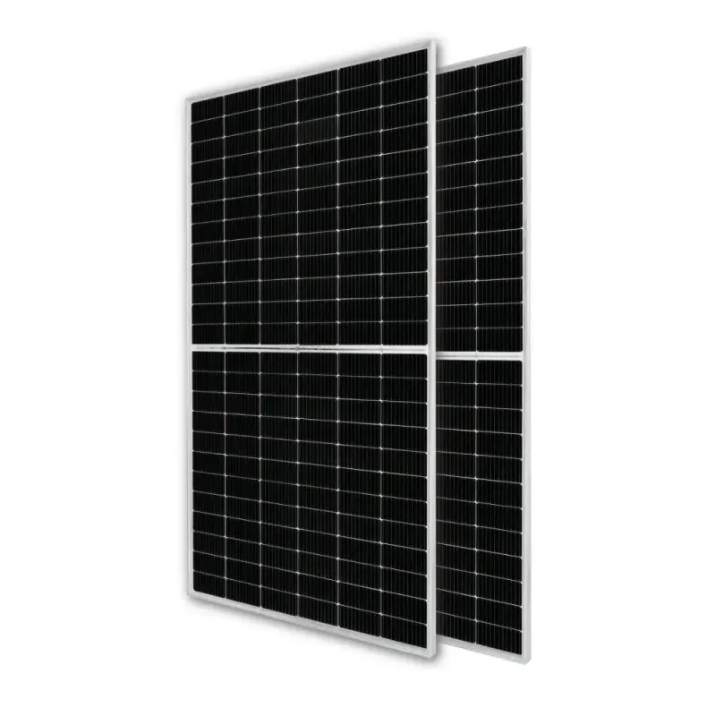 LONGI Módulo monocristalino 550Wp. Hi-MO 5