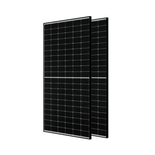 JA SOLAR Módulo...