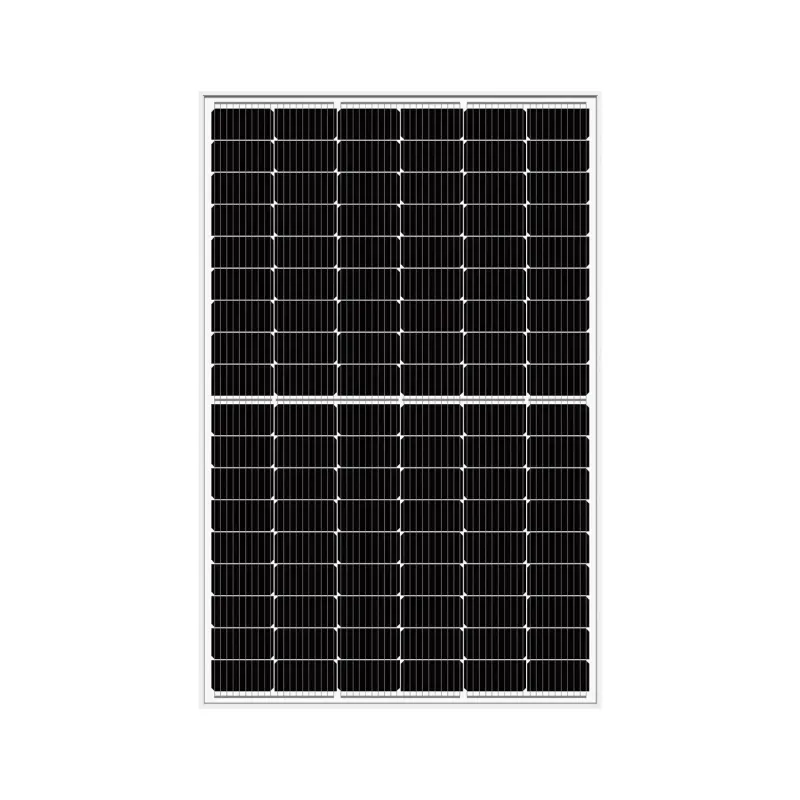 JA SOLAR Módulo monocristalino 455Wp.