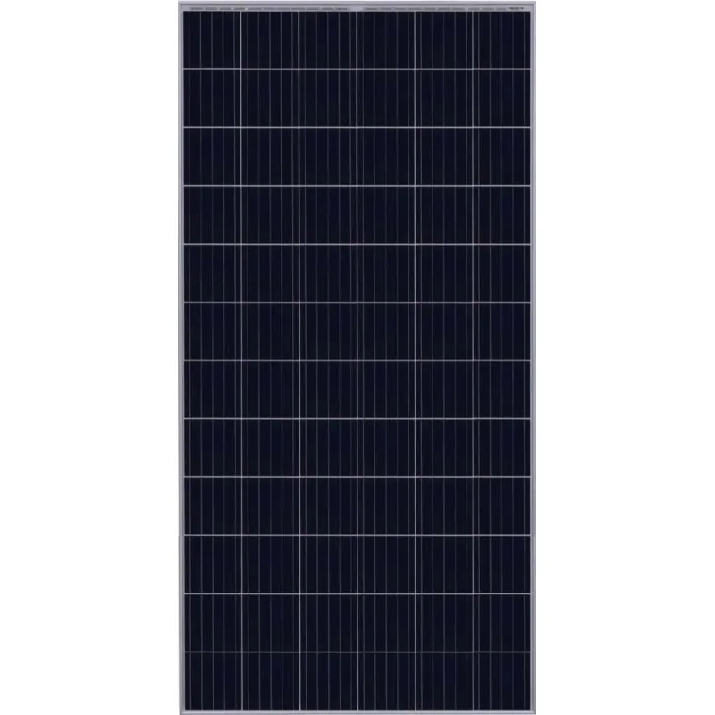 JA SOLAR módulo JAP72S01 330Wp