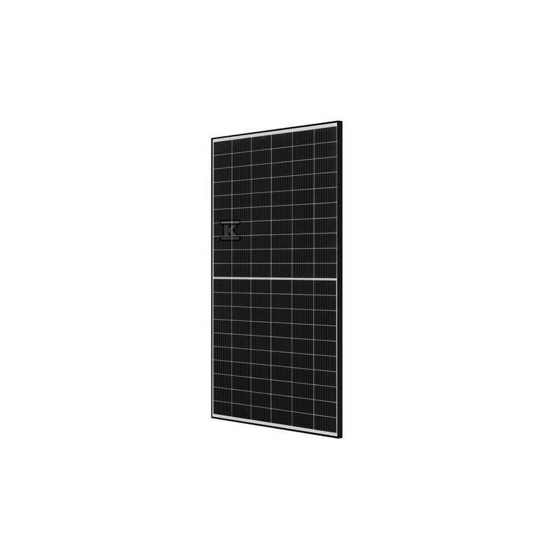 JA SOLAR Módulo monocristalino 385Wp