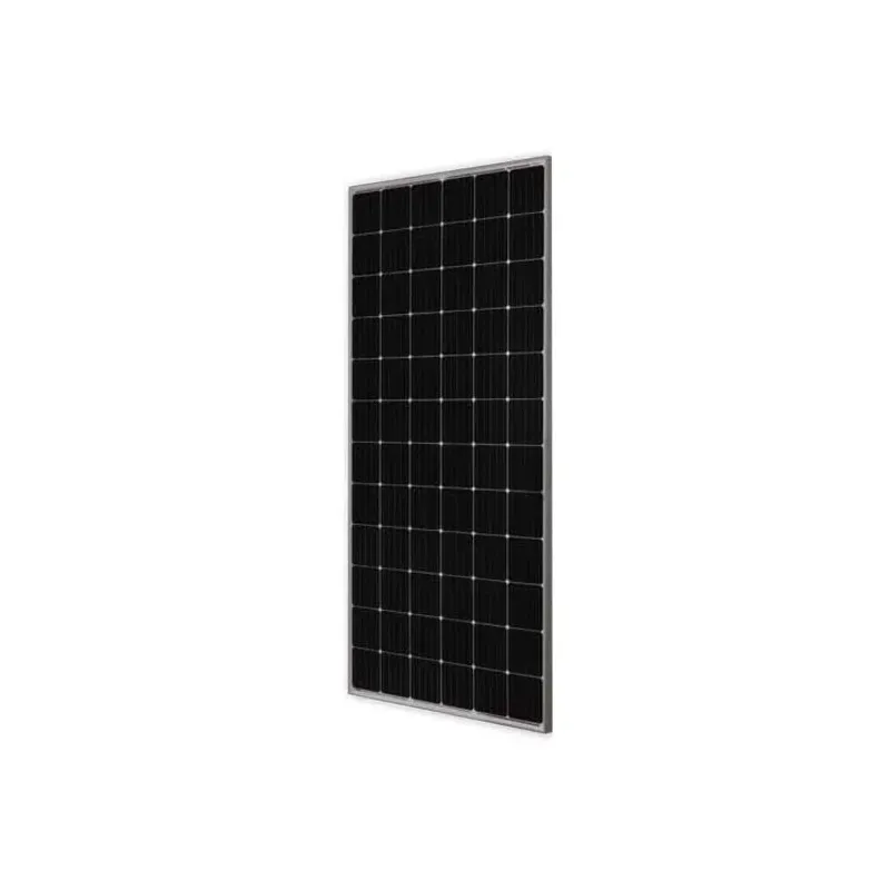 JA SOLAR Módulo monocristalino JAM72S09/PR 390Wp