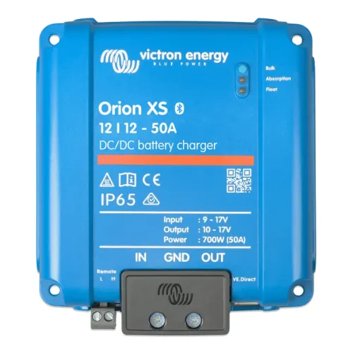 VICTRON Orion-Tr Smart...