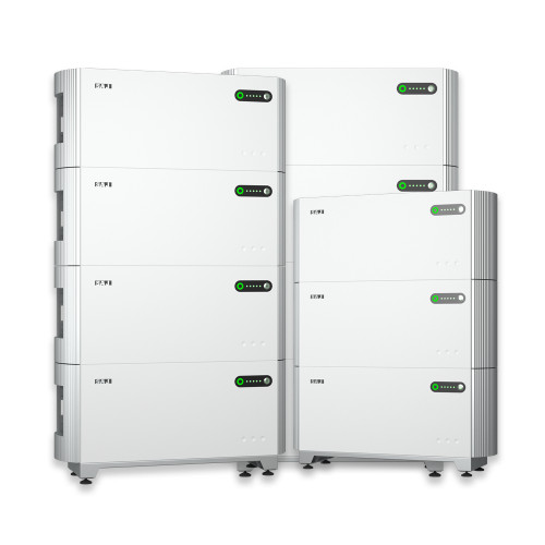SAJ Batería Solar B2 5.0kWh...