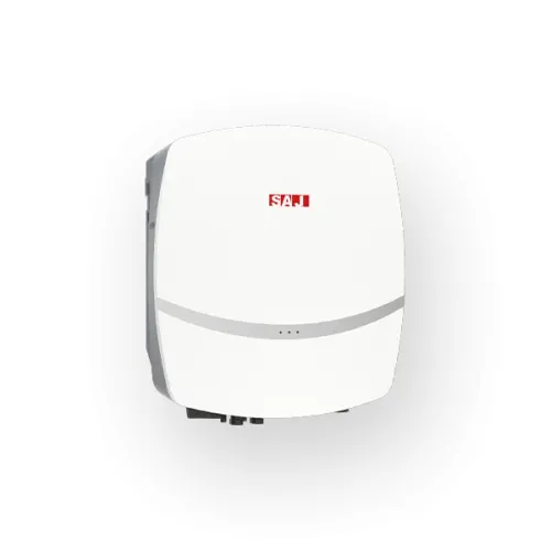 SAJ R5-3K-S2-15. 3kW. 2...