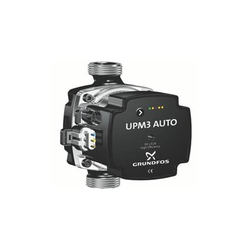 COAL BOMBA GRUNDFOS UPM3...