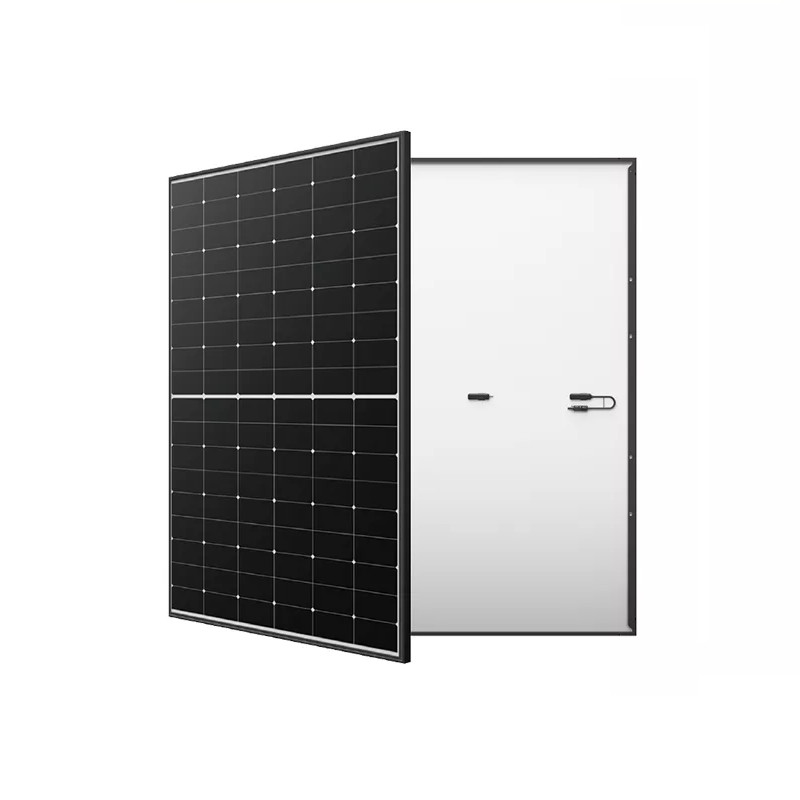 LONGi Módulo monocristalino BF Hi-MO X10 480Wp.