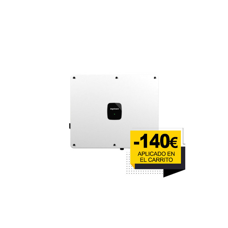 INGETEAM Ingecon Sun 3PLAY 30 TL M3.