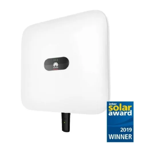 HUAWEI SUN2000 3KTL-M1....