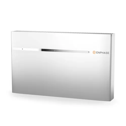 ENPHASE KIT IQ BATERÍA 10T....
