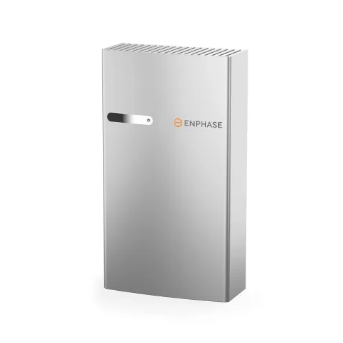 ENPHASE KIT IQ BATERÍA 3T....