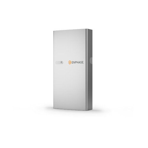 ENPHASE IQ Battery 5P with...