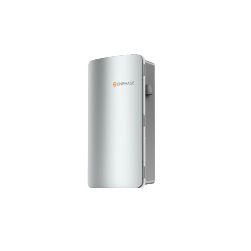 ENPHASE IQ System...