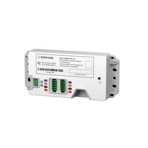ENPHASE Communications Kit...